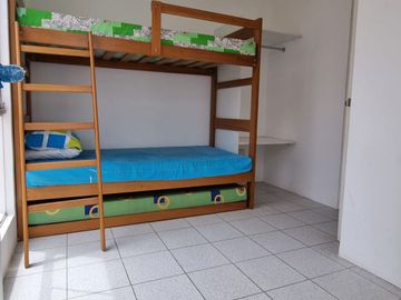 Venta De Casa De Playa En Condominio  – Asia Del Sol, Playa Sarapampa