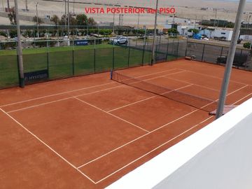 Venta De Casa De Playa En Condominio  – Asia Del Sol, Playa Sarapampa