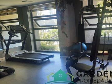 Departamento 2d, 1b, estacionamiento, bodega, Edificio Eco Costas, Concon-Reñaca, Valparaiso