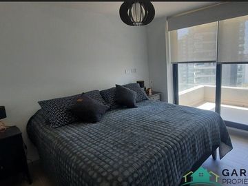 Departamento 2d, 1b, estacionamiento, bodega, Edificio Eco Costas, Concon-Reñaca, Valparaiso