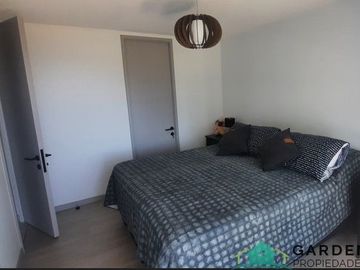 Departamento 2d, 1b, estacionamiento, bodega, Edificio Eco Costas, Concon-Reñaca, Valparaiso