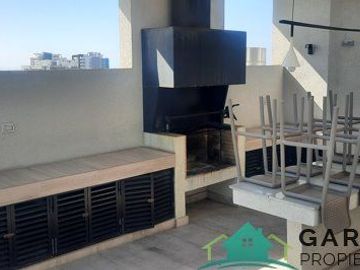 Departamento 2d, 1b, estacionamiento, bodega, Edificio Eco Costas, Concon-Reñaca, Valparaiso