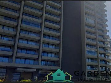 Departamento 2d, 1b, estacionamiento, bodega, Edificio Eco Costas, Concon-Reñaca, Valparaiso