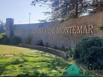 Departamento 2d, 1b, estacionamiento, bodega, Edificio Eco Costas, Concon-Reñaca, Valparaiso