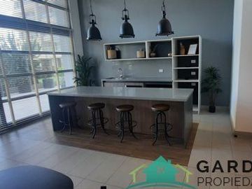 Departamento 2d, 1b, estacionamiento, bodega, Edificio Eco Costas, Concon-Reñaca, Valparaiso
