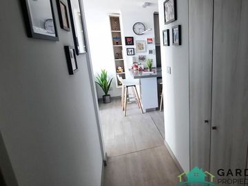 Departamento 2d, 1b, estacionamiento, bodega, Edificio Eco Costas, Concon-Reñaca, Valparaiso