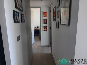 Departamento 2d, 1b, estacionamiento, bodega, Edificio Eco Costas, Concon-Reñaca, Valparaiso