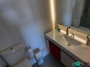 Departamento 2d, 1b, estacionamiento, bodega, Edificio Eco Costas, Concon-Reñaca, Valparaiso