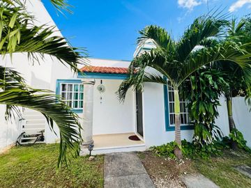 Casa en Venta en Playa del Carmen, Residencial Marsella: Comodidad, Seguridad y Ubicación Privilegiada