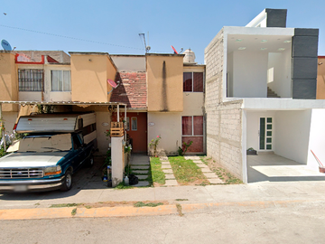 CASA EN AV. PASEOS DE TULTEPEC SUR, COL. PASEOS DE TULTEPEC. ¡NO CREDITOS!