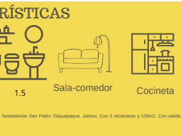 Gran Oportunidad! Remate Bancario de Propiedad TERRACOTA SAN SEBASTIAN