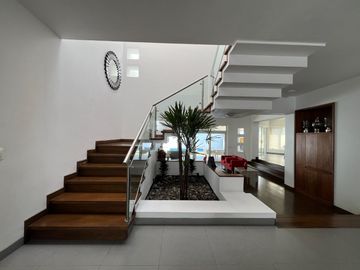 Casa en venta en Jiutepec, Morelos en Residencial Sumiya.