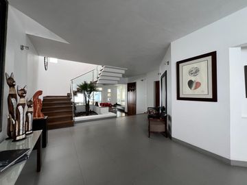 Casa en venta en Jiutepec, Morelos en Residencial Sumiya.