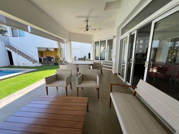 Casa en venta en Jiutepec, Morelos en Residencial Sumiya.