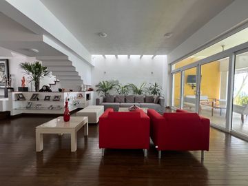 Casa en venta en Jiutepec, Morelos en Residencial Sumiya.
