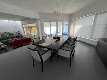 Casa en venta en Jiutepec, Morelos en Residencial Sumiya.