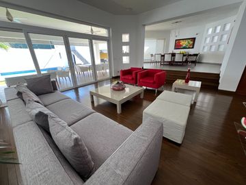 Casa en venta en Jiutepec, Morelos en Residencial Sumiya.
