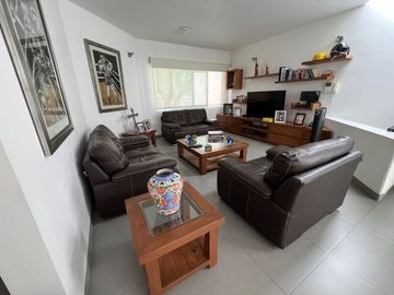 Casa en venta en Jiutepec, Morelos en Residencial Sumiya.