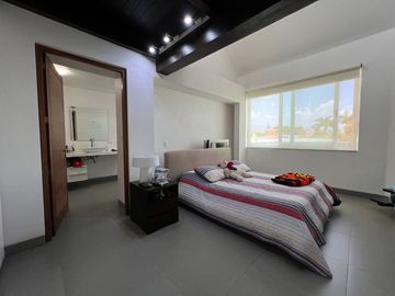 Casa en venta en Jiutepec, Morelos en Residencial Sumiya.