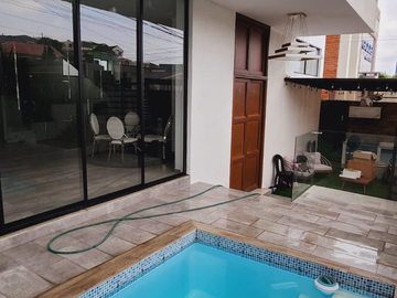 Casa en venta en Ceibos Norte