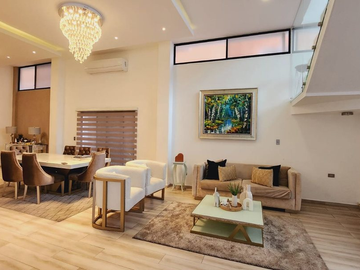 Casa en venta en Ceibos Norte
