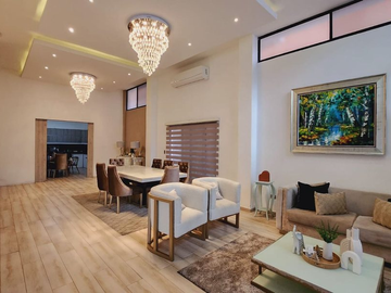 Casa en venta en Ceibos Norte