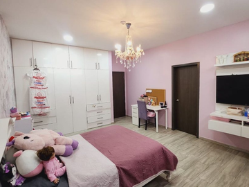 Casa en venta en Ceibos Norte