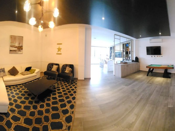 Casa en venta en Ceibos Norte