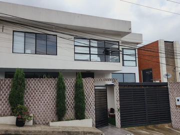 Casa en venta en Ceibos Norte