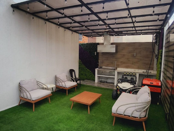 Casa en venta en Ceibos Norte