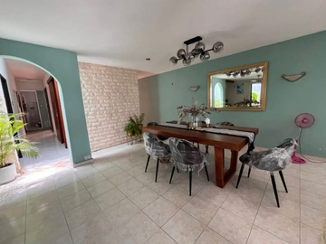 VENTA DE CASA EN SUPERMANZANA 20, CANCÚN, QUINTANA ROO.