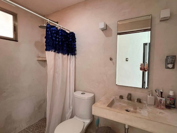 VENTA DE CASA EN SUPERMANZANA 20, CANCÚN, QUINTANA ROO.