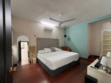 VENTA DE CASA EN SUPERMANZANA 20, CANCÚN, QUINTANA ROO.