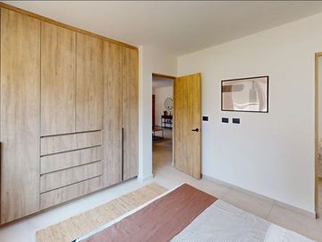 Vendo departamento super equipado en Querétaro El Refugio.