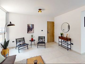 Vendo departamento super equipado en Querétaro El Refugio.
