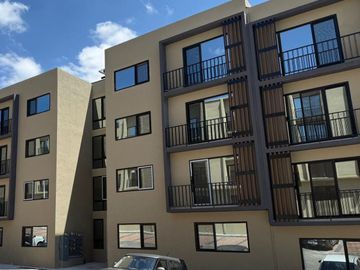 Vendo departamento super equipado en Querétaro El Refugio.