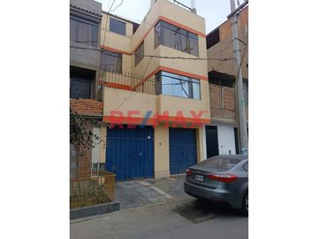 Venta De Casa