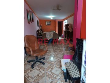 Venta De Casa
