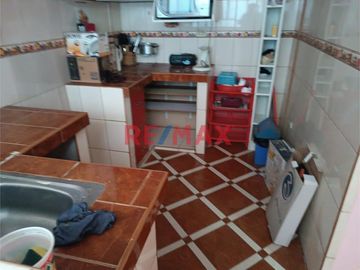 Venta De Casa