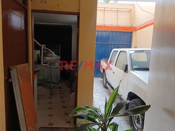Venta De Casa