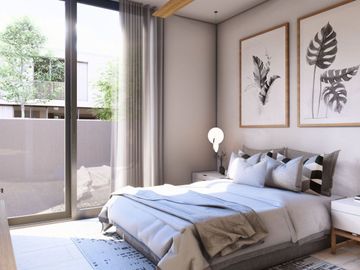 Casa de 1 nivel en Las Olas residencial, Riviera Veracruzana