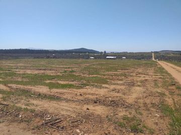Parcela en sector de  Caliboro San Javier