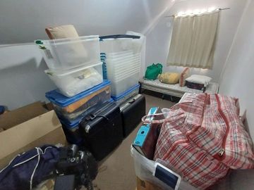 SE VENDE CASA EN VILLA BICENTENARIO TALCA