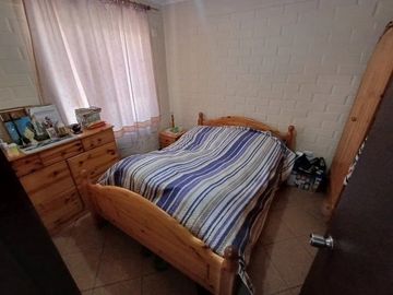 SE VENDE CASA EN VILLA BICENTENARIO TALCA