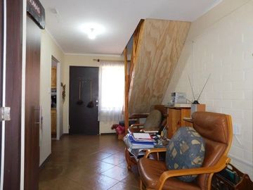 SE VENDE CASA EN VILLA BICENTENARIO TALCA