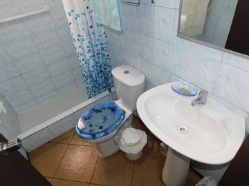 SE VENDE CASA EN VILLA BICENTENARIO TALCA