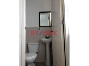 Se Alquila Flat Amplio En Velasco Astete San Borja