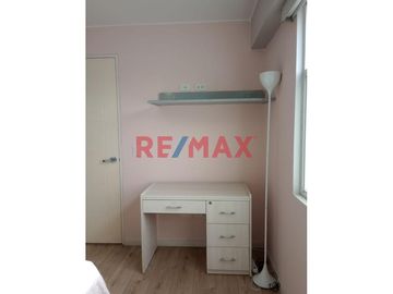 Se Alquila Flat Amplio En Velasco Astete San Borja