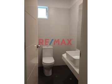 Se Alquila Flat Amplio En Velasco Astete San Borja