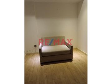 Se Alquila Flat Amplio En Velasco Astete San Borja
